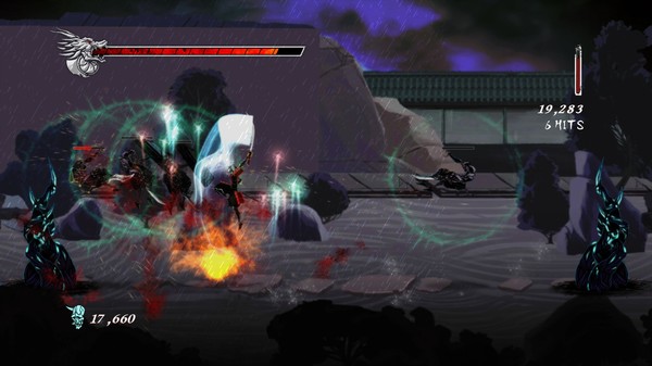 Onikira - Demon Killer скриншот