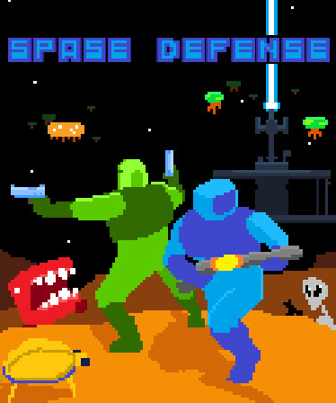 SPASE DEFENSE