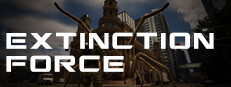 Extinction Force
