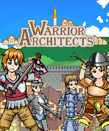 Warrior Architects