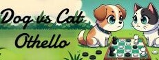 Dog vs Cat Othello