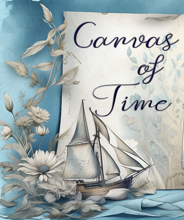 Master of Pieces © Jigsaw Puzzle DLC - Canvas of Time