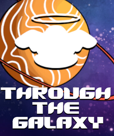 Through the Galaxy