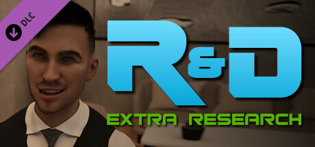 Research And Development 1 - Extra Research banner image