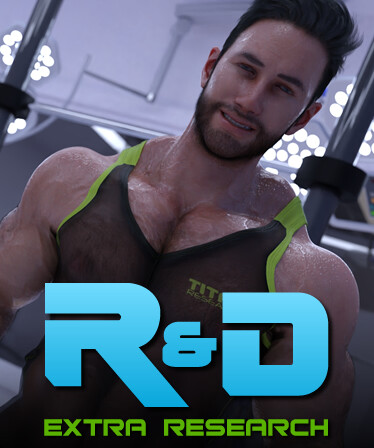 Research And Development 1 - Extra Research