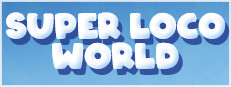 Super Loco World - Cozy Train Automation thumbnail