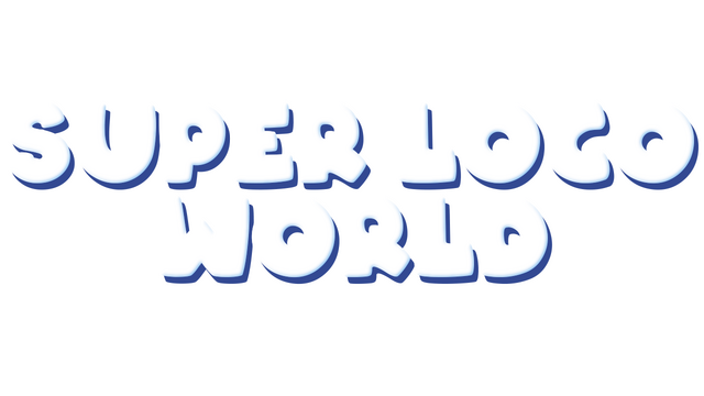 Super Loco World