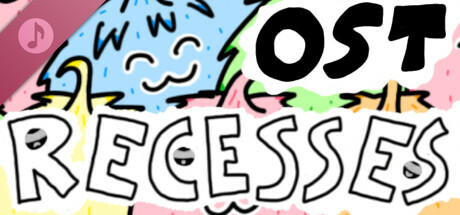 Recesses Soundtrack banner image