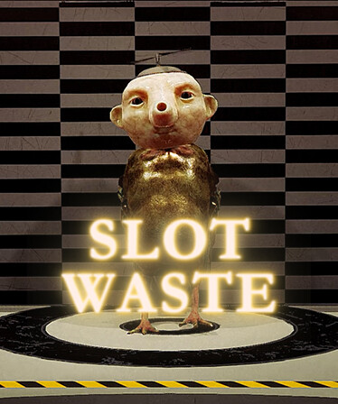 Slot Waste