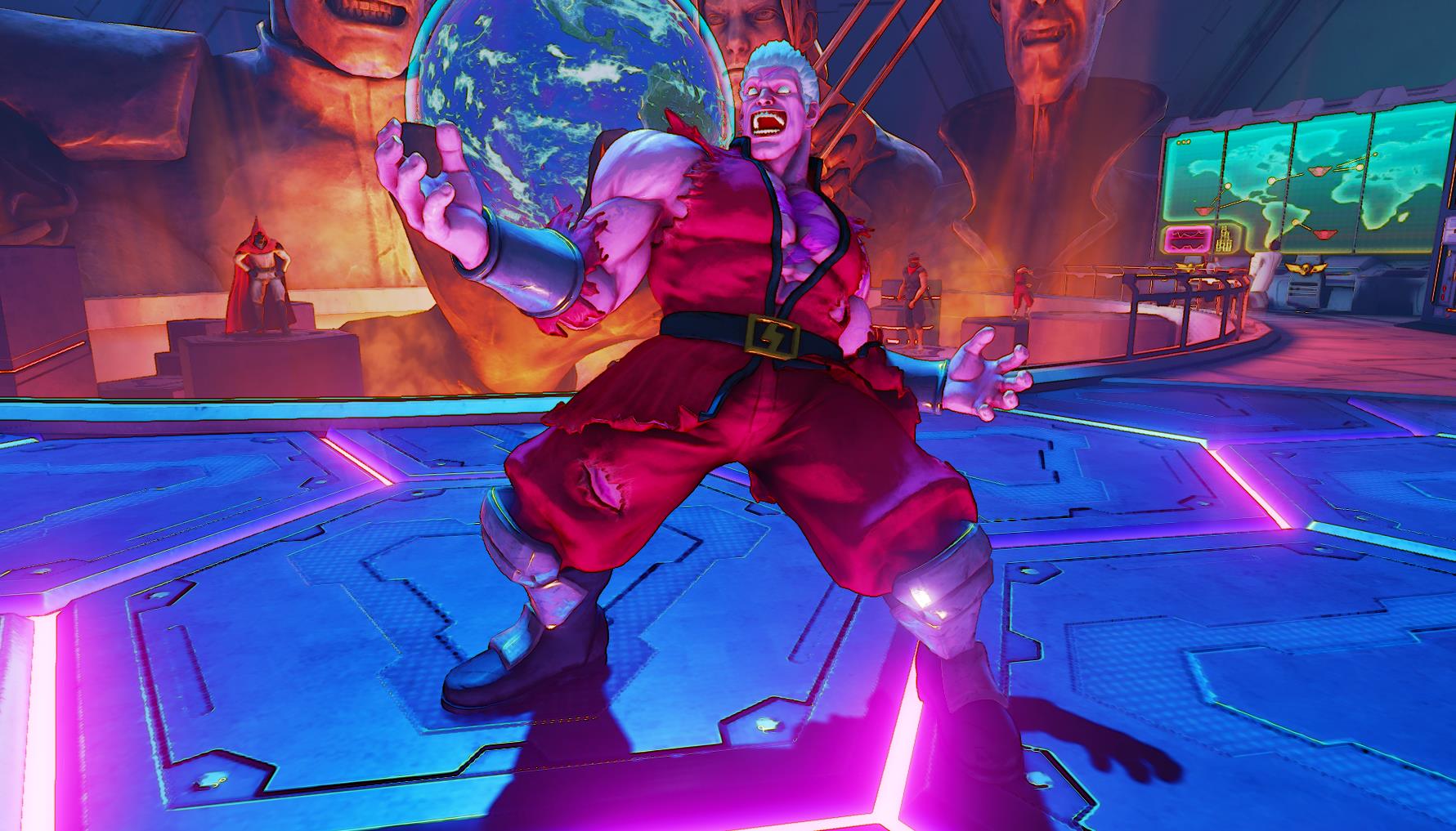 Street Fighter 5 rage-quitters get punished as Capcom works on permanent  fix - Polygon