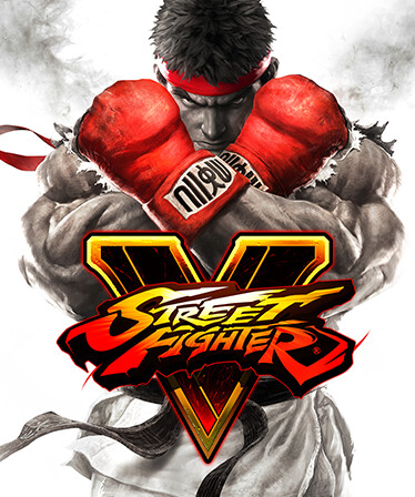 Street Fighter V