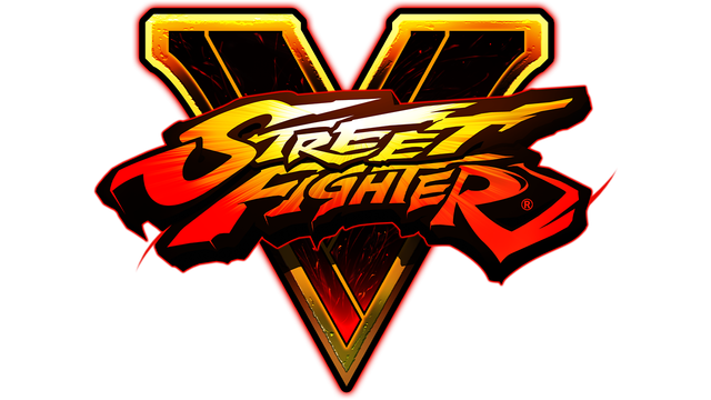 Street Fighter V