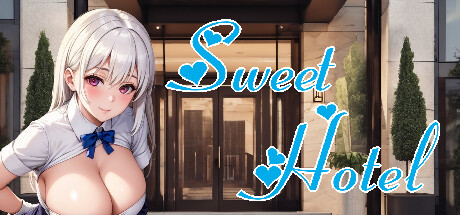 Sweet Hotel steam charts