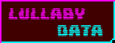 Lullaby Data 게임 이미지