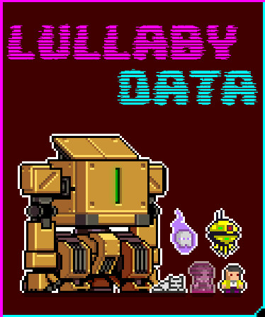 Lullaby Data