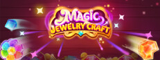 Magic Jewelry Craft 게임 이미지