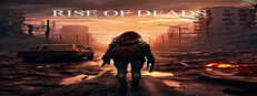 Rise of Deads 게임 이미지