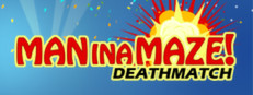Man in a Maze: Deathmatch 게임 이미지