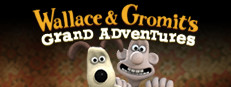 Wallace & Gromit’s Grand Adventures