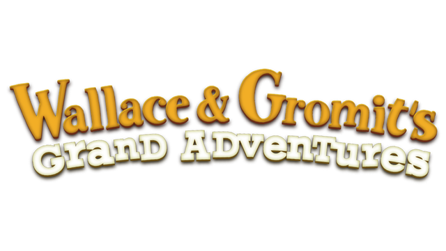 Wallace & Gromit's Grand Adventures