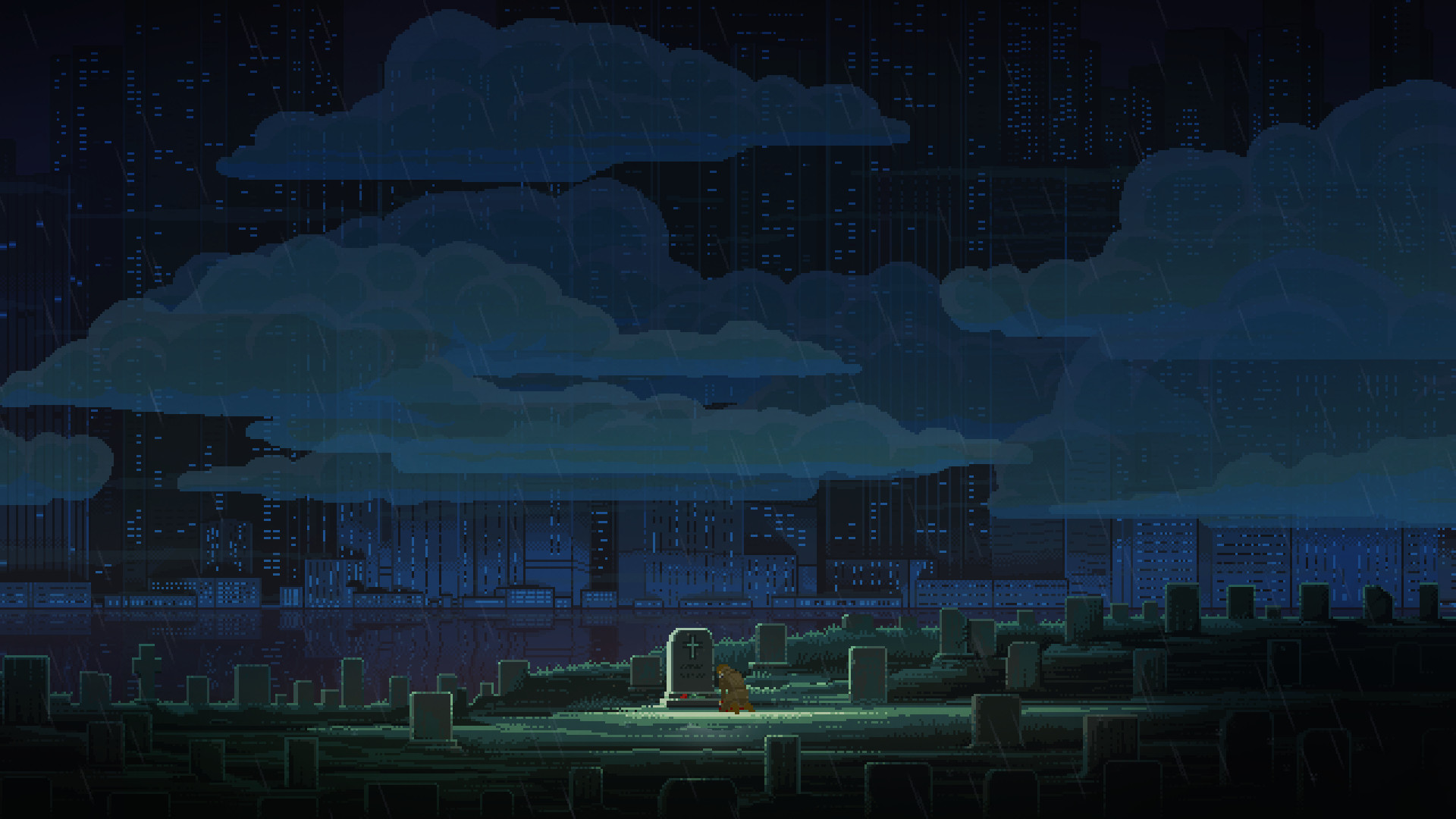 The Way screenshot 12