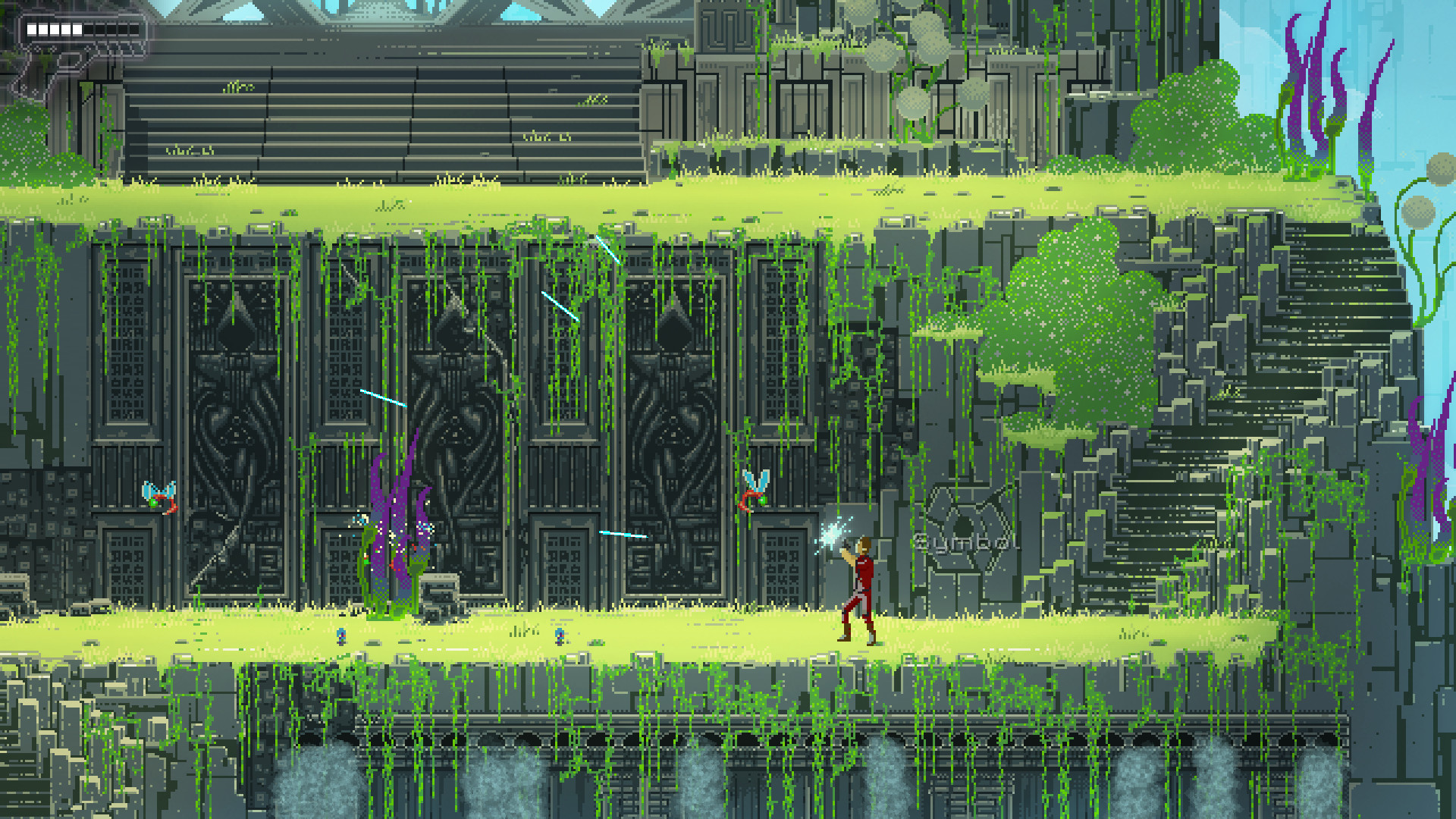 The Way screenshot 13