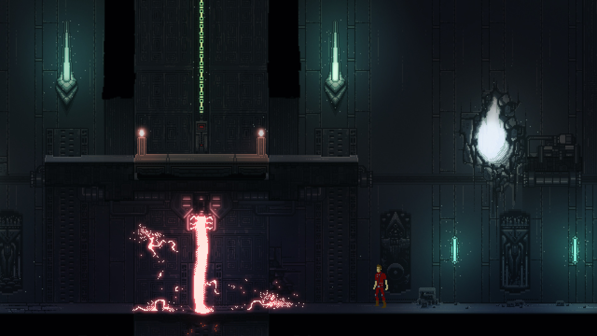 The Way screenshot 10