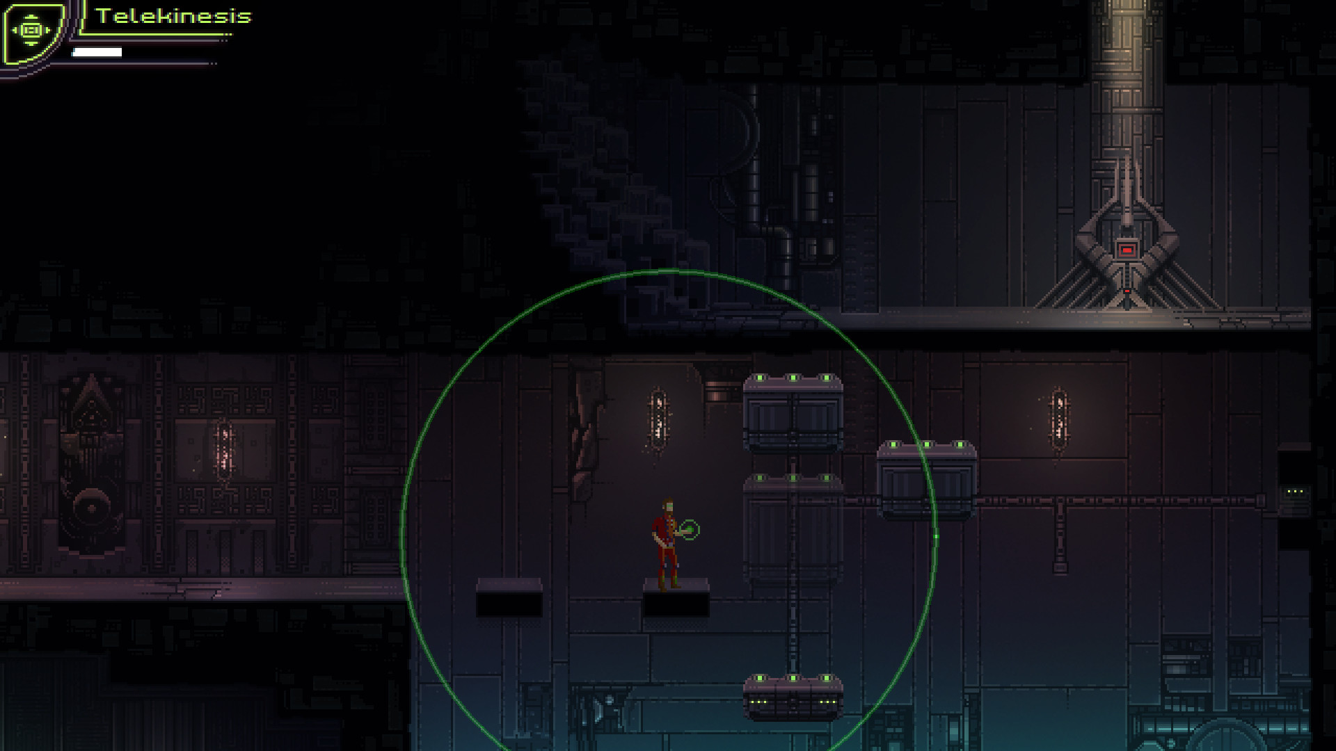 The Way screenshot 14