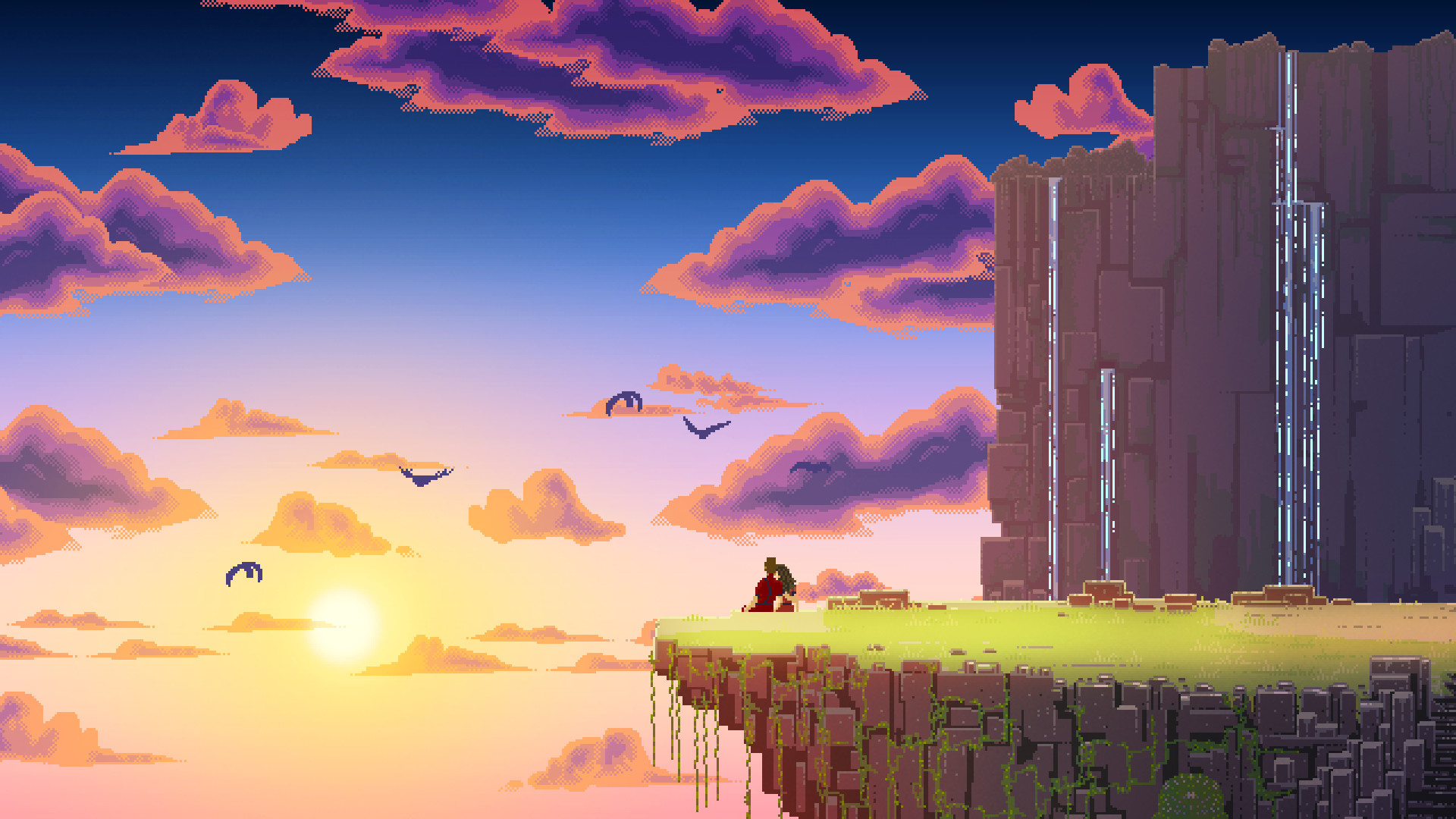 The Way screenshot 4