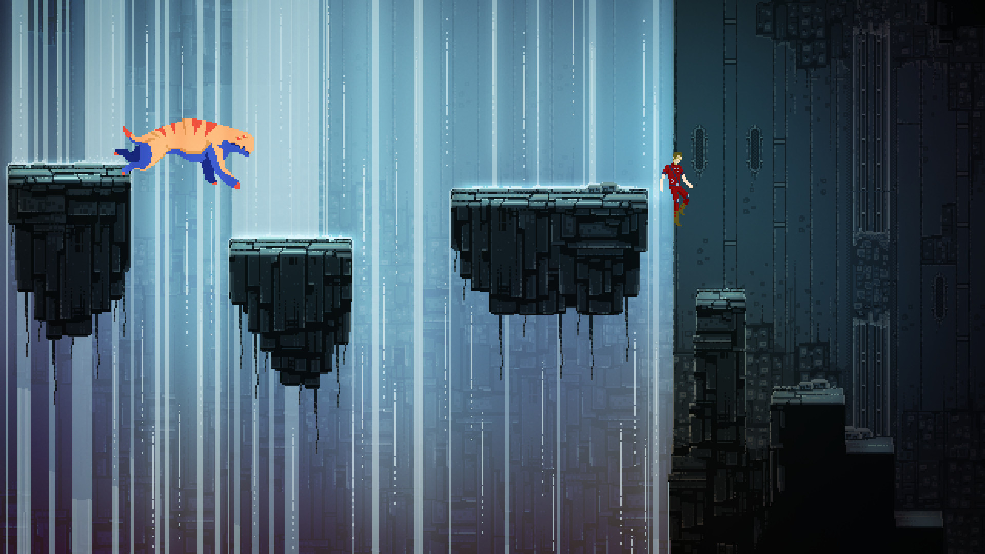 The Way screenshot 18