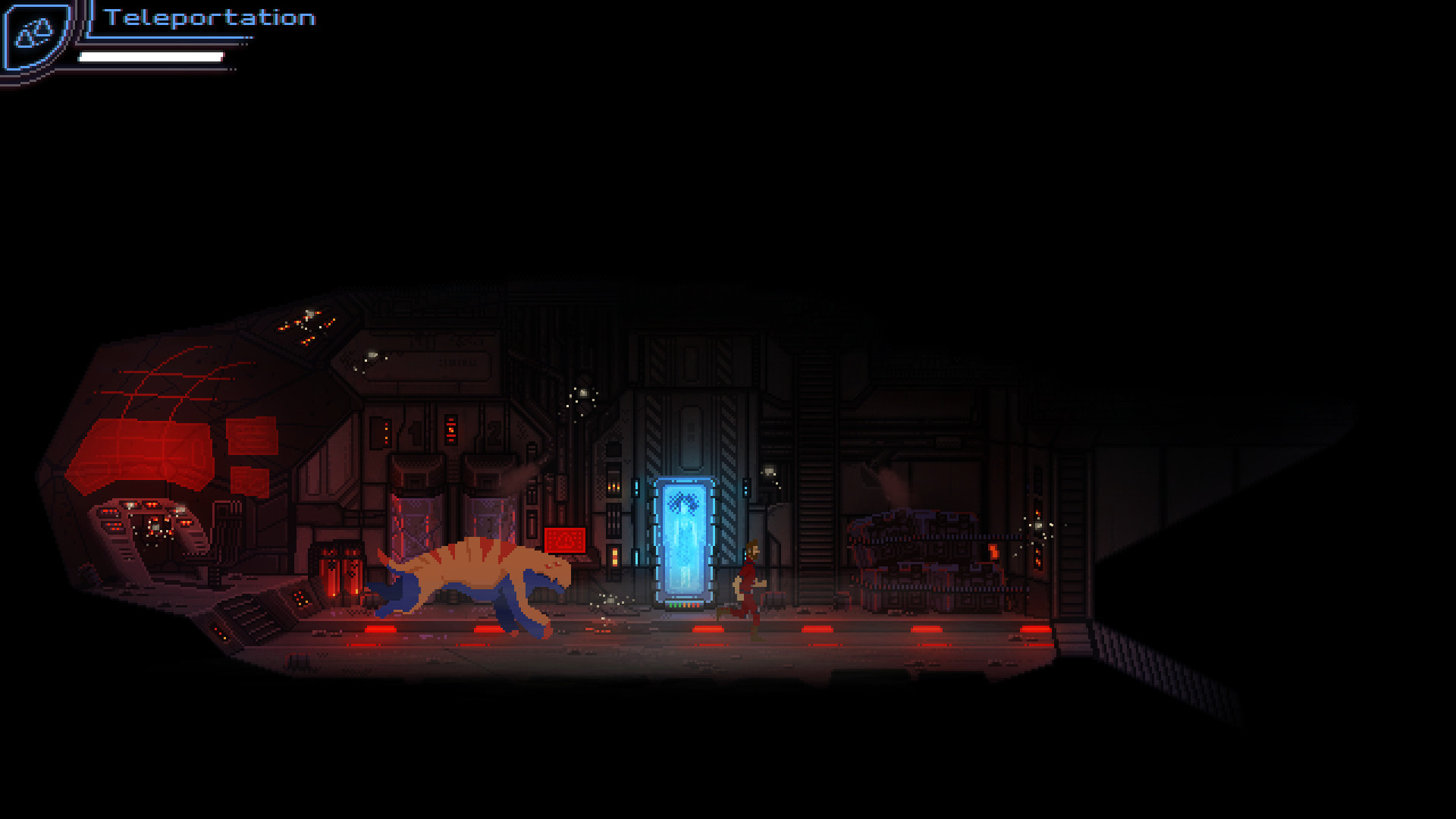 The Way screenshot 9