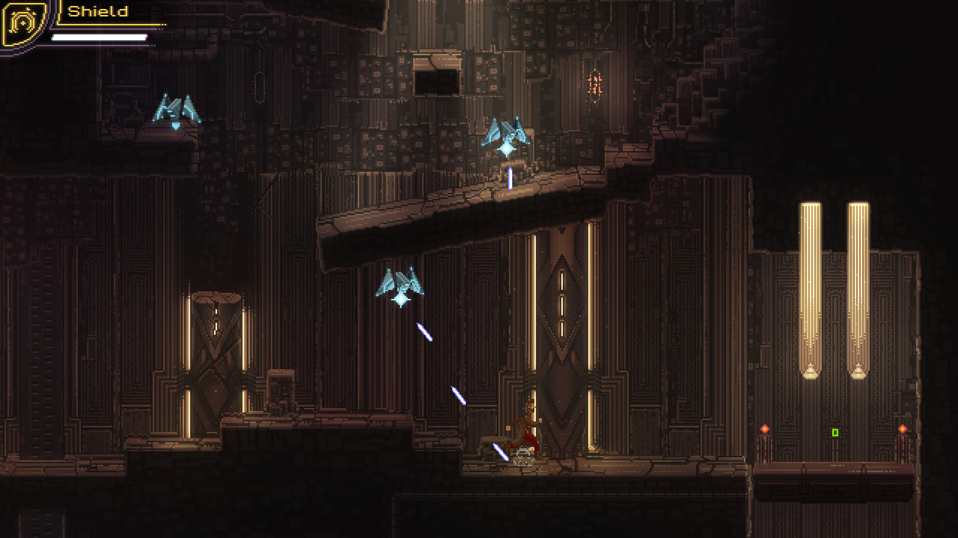 The Way screenshot 3
