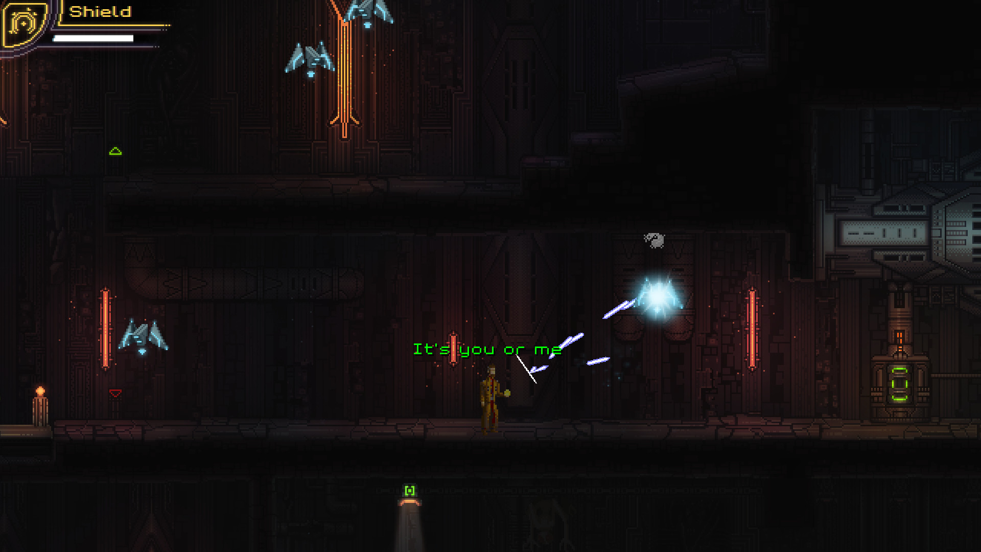 The Way screenshot 19