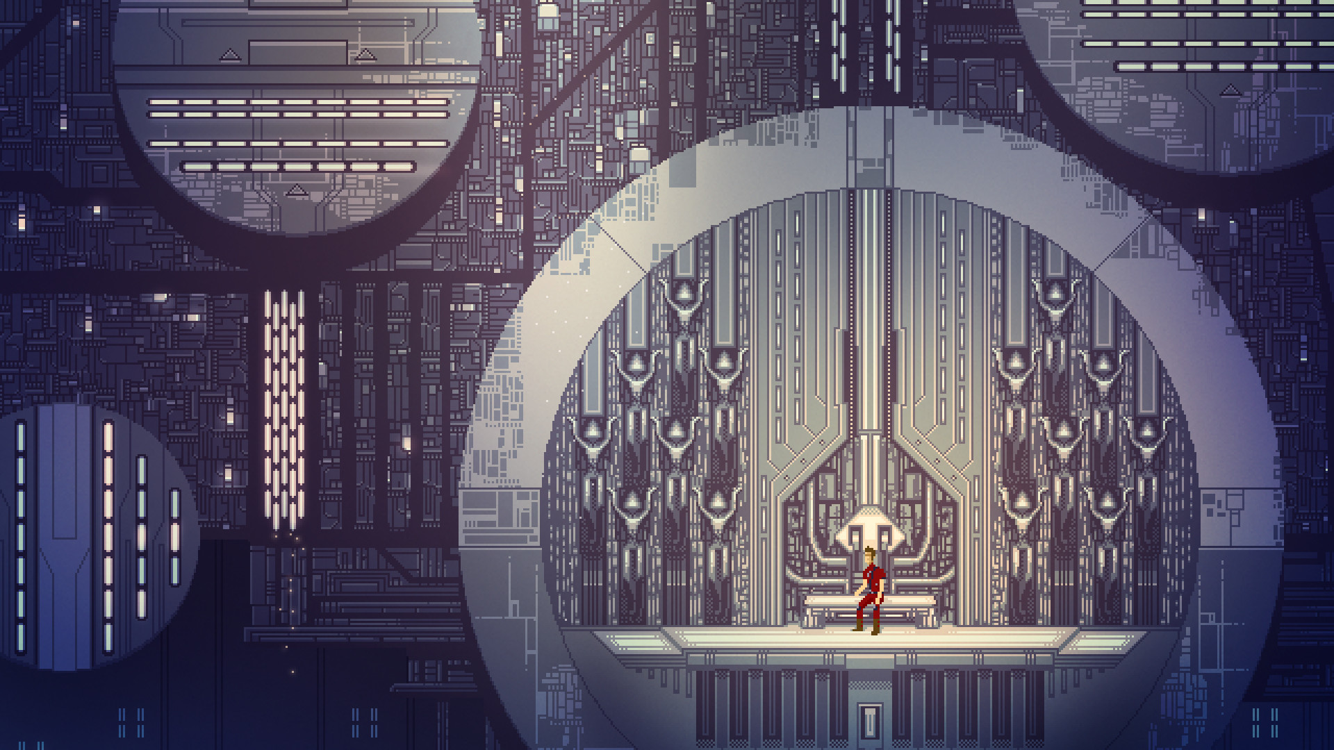 The Way screenshot 7