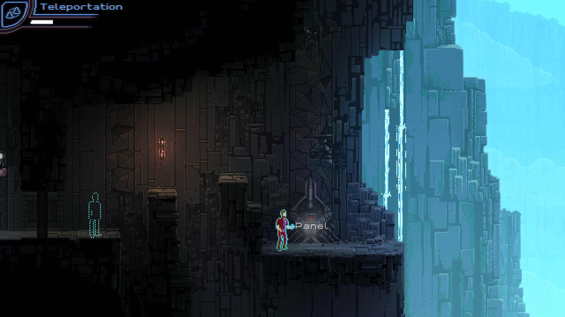 The Way screenshot 11