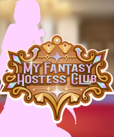 My Fantasy Hostess Club