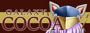 Galaxy CocoA