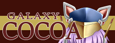 Galaxy CocoA