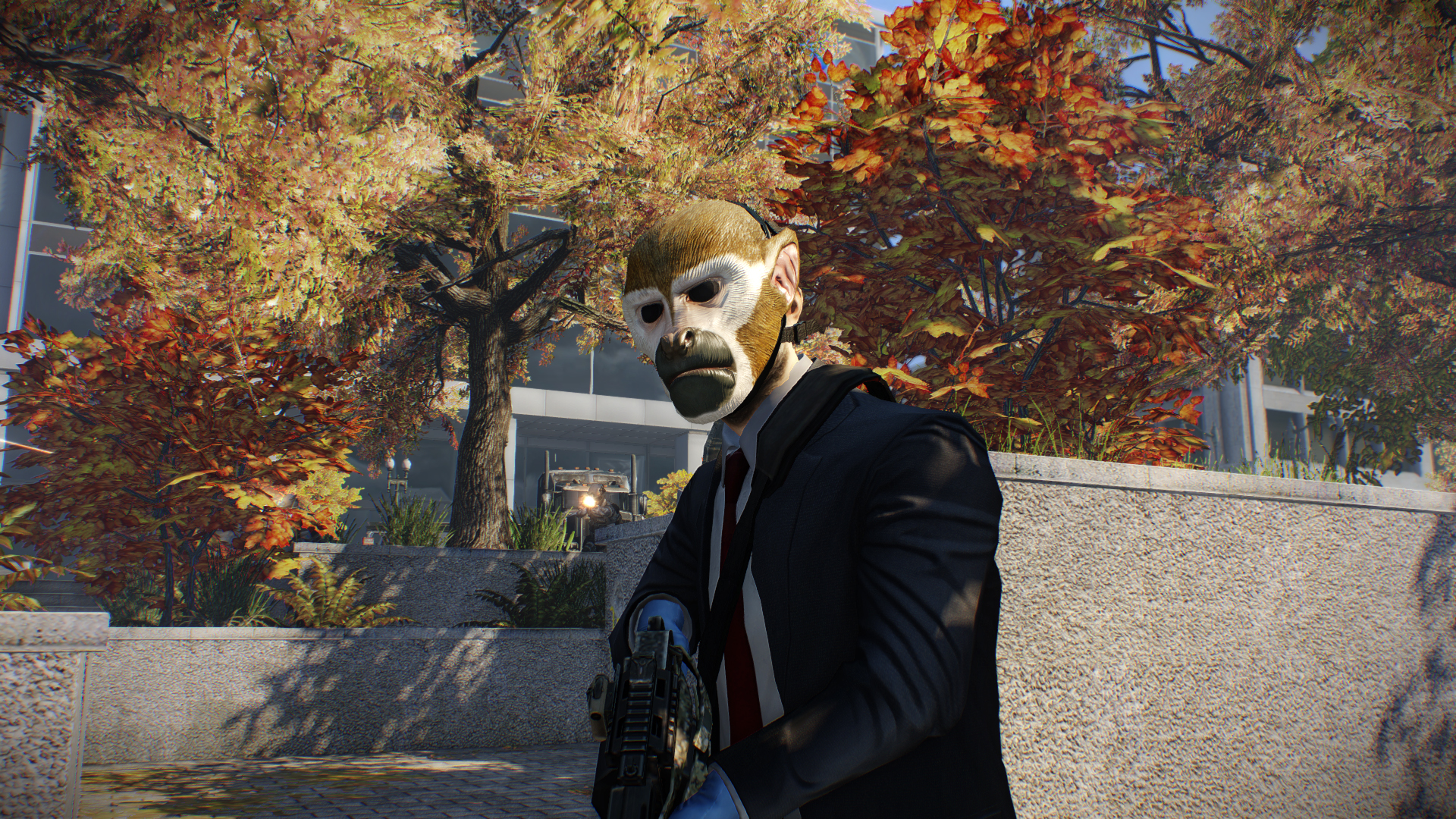 Payday 2 gage weapon pack фото 44