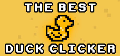 The Best Duck Clicker banner image