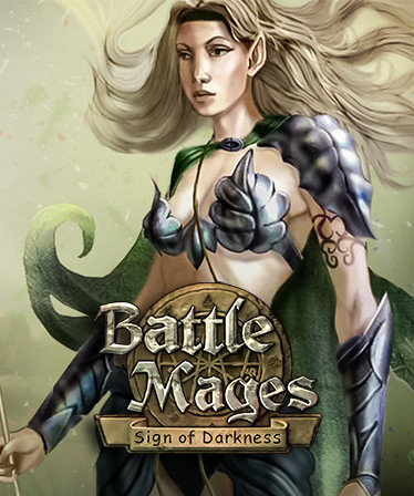 Battle Mages: Sign of Darkness