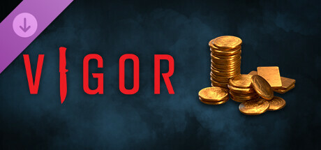 Vigor - Prepper's Small Fortune banner image