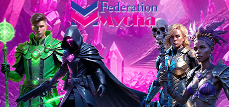 Federation Mycha banner