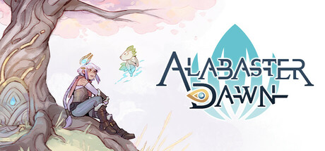 Alabaster Dawn banner image