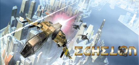 Echelon header image