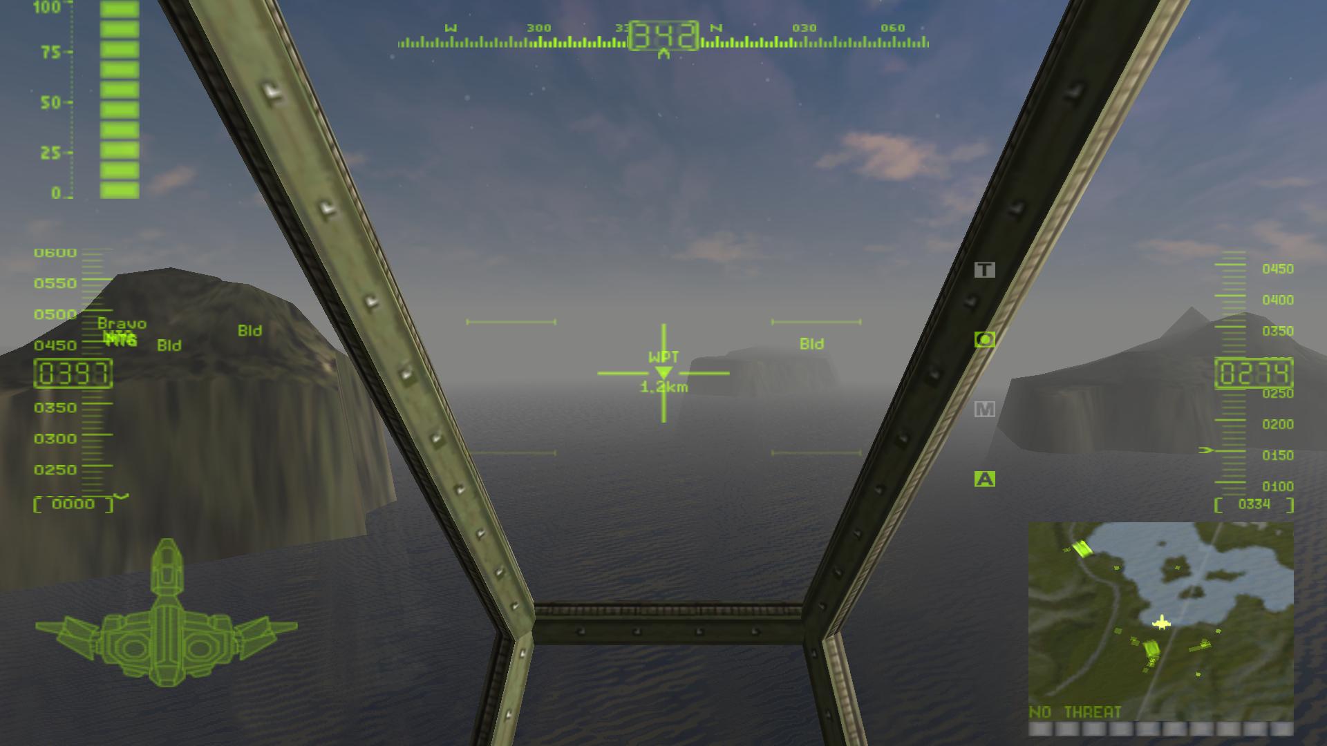 Echelon screenshot 8