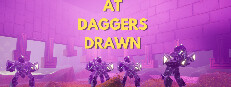 At Daggers Drawn