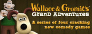 Wallace & Gromit’s Grand Adventures