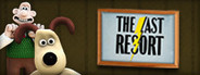 Wallace & Gromit’s Grand Adventures, Episode 2: The Last Resort