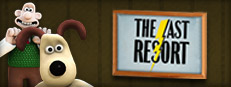 Wallace & Gromit Ep 2: The Last Resort